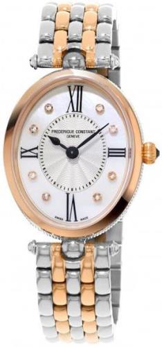 Frederique Constant Classics Damklocka FC-200RMPW2V2B