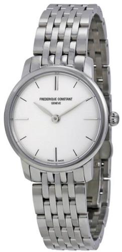 Frederique Constant Classics Damklocka FC-200S1S36B3