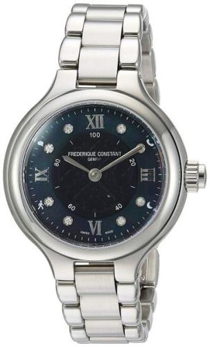 Frederique Constant Horological Smartwatch Damklocka FC-281GHD3ER6B