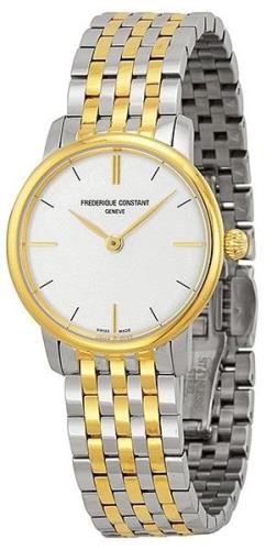 Frederique Constant Classics Damklocka FC-200S1S33B