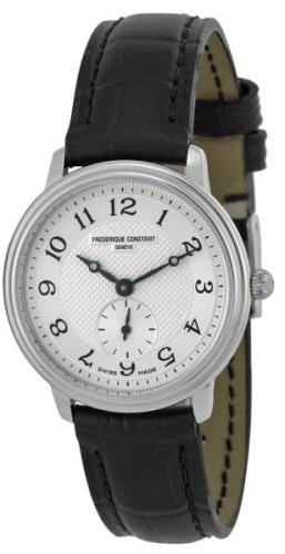 Frederique Constant Classics Damklocka FC-235AS1S6