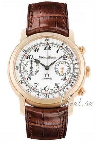 Audemars Piguet Jules Audemars Herrklocka 26100OR.OO.D088CR.01