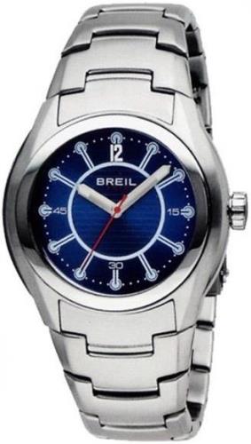 Breil 99999 Herrklocka TW0470 Blå/Stål Ø41 mm