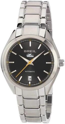 Breil 99999 Herrklocka TW1620 Svart/Stål Ø40 mm