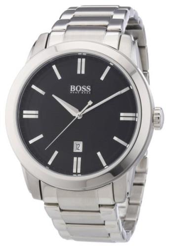 Hugo Boss Classic Herrklocka 1512769 Svart/Stål Ø44 mm