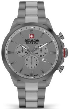 Swiss Military Chrono Classic II Herrklocka 06-5332.30.009