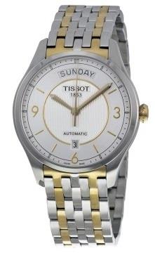 Tissot PRS 516 Herrklocka T038.430.22.037.00