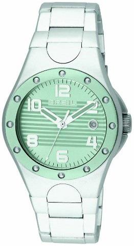 Breil Iceberg Herrklocka TW0822 Grön Ø40 mm