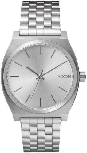 Nixon 99999 A045-1920-00 Silverfärgad/Stål Ø37 mm