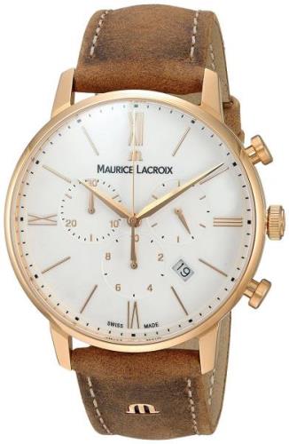 Maurice Lacroix Eliros Herrklocka EL1098-PVP01-113-1