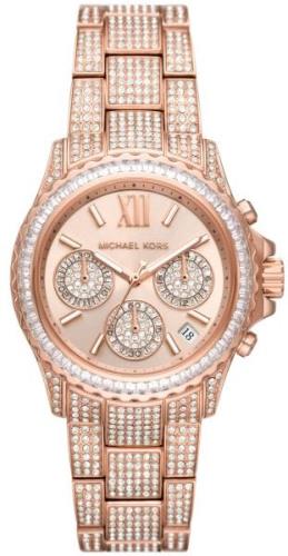 Michael Kors Everest Damklocka MK7235 VALUE_INKNOWN