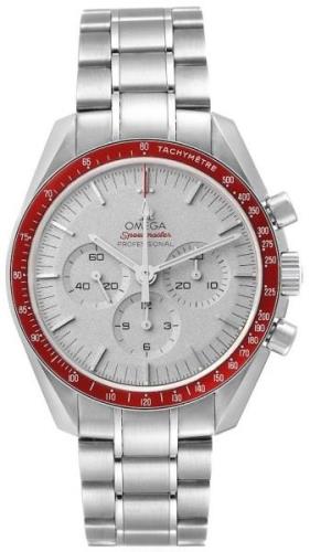 Omega Speedmaster Moonwatch Professional 42mm Herrklocka