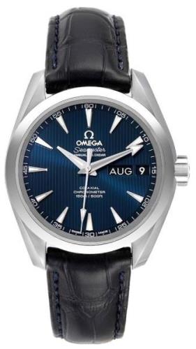 Omega Seamaster Aqua Terra 150m Co-Axial Annual Calendar 38.5mm