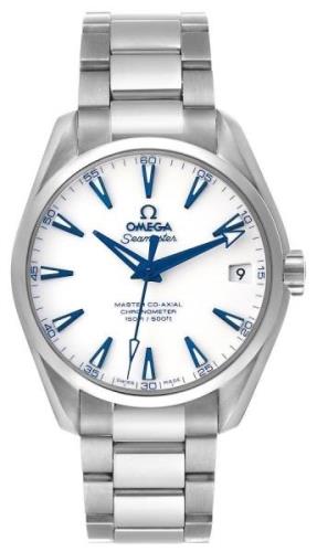 Omega Seamaster Aqua Terra 150m Master Co-Axial 38.5mm Herrklocka