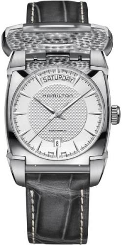 Hamilton Herrklocka H15515851 American Classic Flintridge