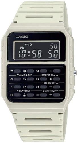 Casio CA-53WF-8BEF Vintage LCD/Resinplast