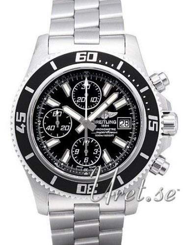 Breitling Herrklocka A1334102-BA84-134A Superocean II Chronograph