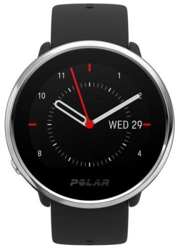 Polar 90071065 Ignite Small LCD/Plast Ø43 mm