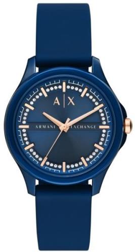 Armani Exchange Damklocka AX5266 Lady Hampton VALUE_INKNOWN