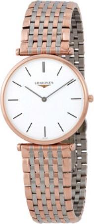 Longines Herrklocka L4.755.1.92.7 La Grande Classique De