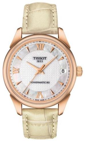 Tissot Damklocka T920.207.76.118.00 Vintage Powermatic 80 Lady