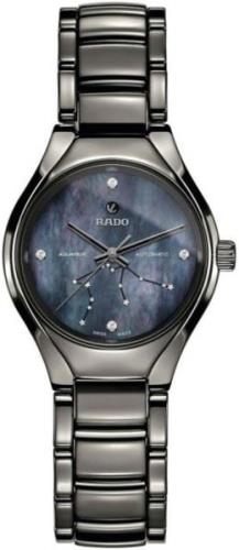 Rado Damklocka R27243982 True Blå/Keramik Ø30 mm