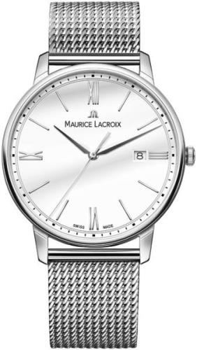 Maurice Lacroix Herrklocka EL1118-SS002-113-2 Eliros