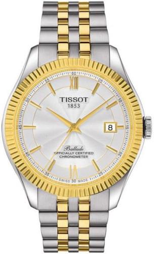 Tissot Herrklocka T108.408.22.278.01 Ballade