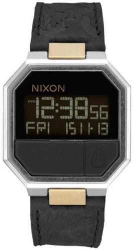 Nixon A9442222-00 LCD/Läder