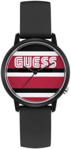 Guess V1028M2 Flerfärgad/Gummi Ø39 mm