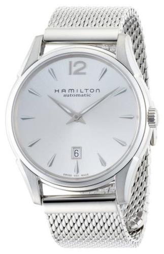 Hamilton Herrklocka H38615255 American Classic Jazzmaster