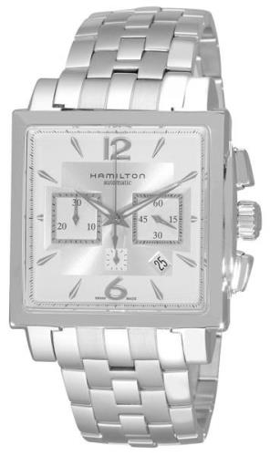 Hamilton Herrklocka H32666155 American Classic Jazzmaster