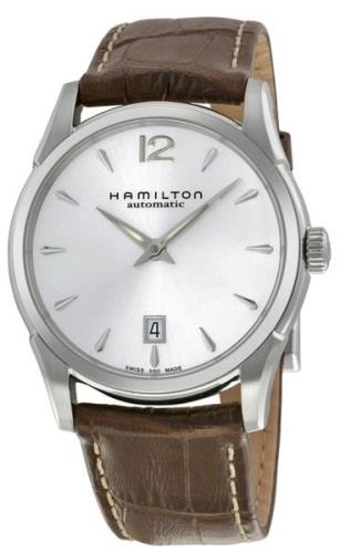 Hamilton Herrklocka H38515555 American Classic Jazzmaster