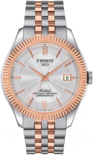 Tissot Herrklocka T108.408.22.278.00 Ballade