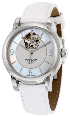 Tissot Damklocka T050.207.17.117.04 T-Lady Heart Powermatic 80