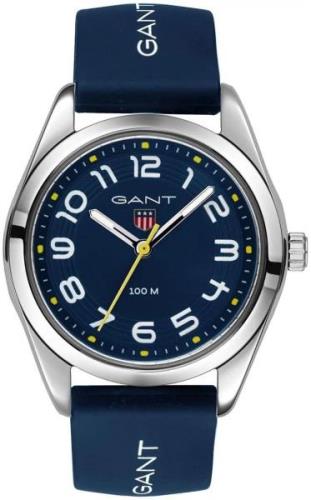 Gant K320003 Campus Blå/Gummi Ø32 mm