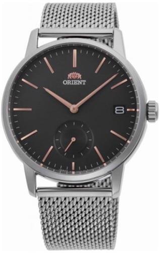 Orient Herrklocka RA-SP0005N10B Grå/Stål Ø39 mm