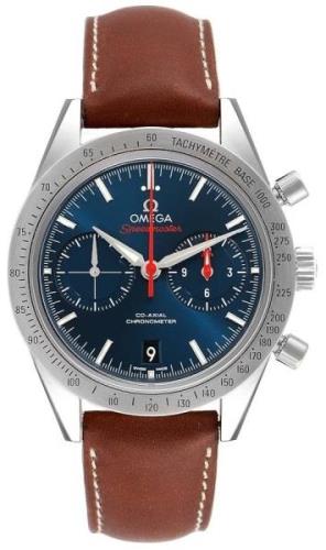 Omega Herrklocka 331.12.42.51.03.001 Speedmaster 57 Co-Axial