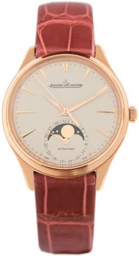 Jaeger LeCoultre Damklocka 1252520 Master Ultra Thin