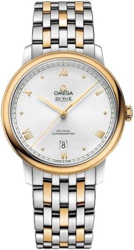 Omega Herrklocka 424.20.40.20.02.006 De Ville Prestige