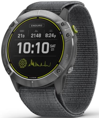 Garmin 010-02408-00 Enduro LCD/Textil Ø51 mm