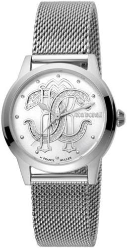 Roberto Cavalli by Franck Muller Damklocka RV1L117M0071 Franck Muller