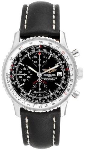 Breitling Herrklocka A1332412-BF27-435X-A20BA.1 Navitimer Heritage