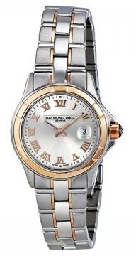 Raymond Weil Damklocka 9460-SG5-00658 Parsifal