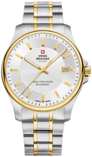 Swiss Military Herrklocka SM30200.05 Classic