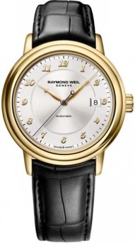 Raymond Weil Herrklocka 12837-G-05658 Raymond Maestro