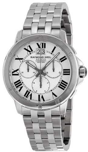 Raymond Weil Herrklocka 4891-ST-00650 Raymond Tango