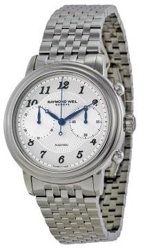 Raymond Weil Herrklocka 4830-ST-05659 Raymond Maestro