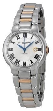 Raymond Weil Damklocka 2629-S5-01659 Jasmine