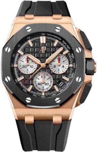 Audemars Piguet Herrklocka 26420RO.OO.A002CA.01 Royal Oak Offshore